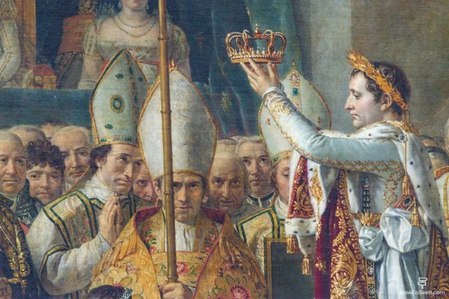 What To See at The Louvre: Famous Art Without Getting Lost